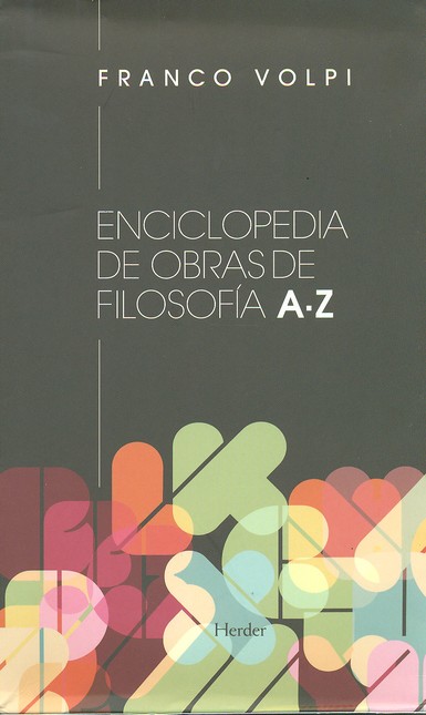 Enciclopedia de obras de filos...