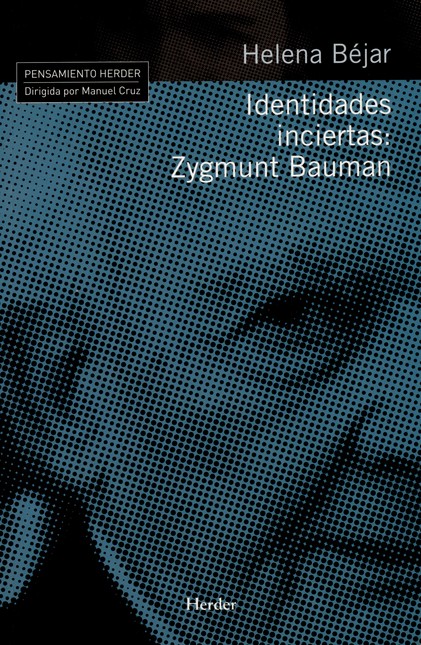 Identidades inciertas: Zygmunt...