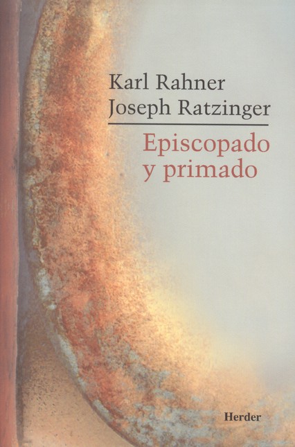 Episcopado y primado