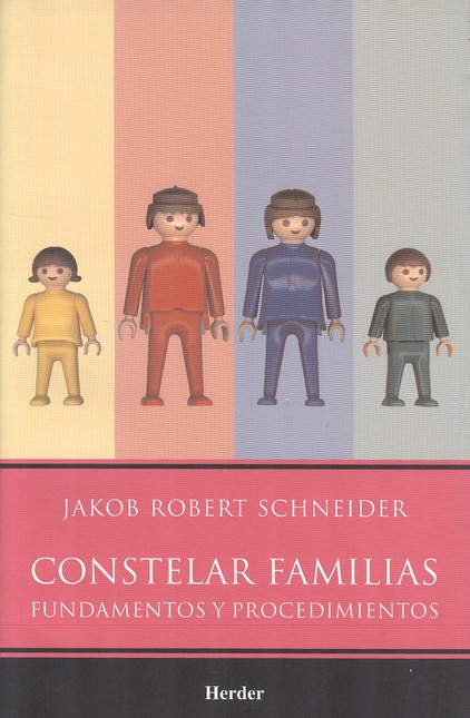 Constelar familias