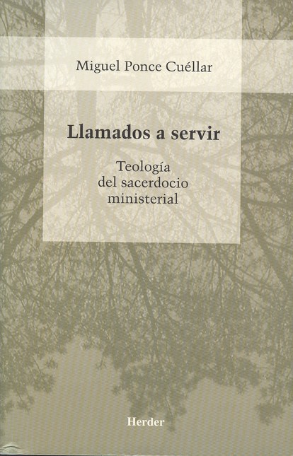 Llamados a servir. Teología de...