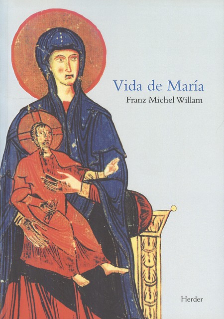 Vida de María