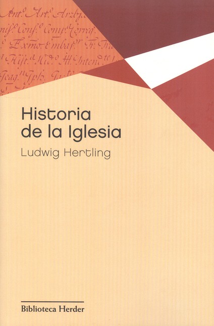 Historia de la iglesia