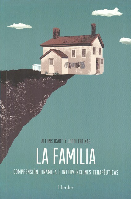 La familia. Comprensión dinámi...