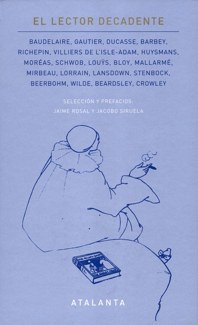 El lector decadente
