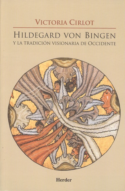 Hildegard Von Bingen y la trad...