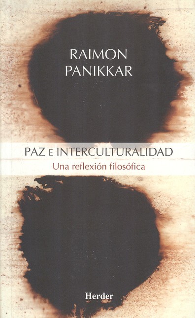 Paz e interculturalidad. Una r...