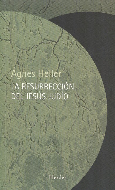 La resurrección del Jesús Judí...