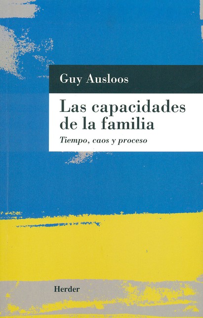 Las capacidades de la familia