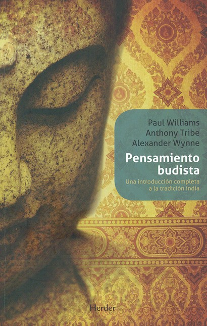 Pensamiento Budista. Una intro...