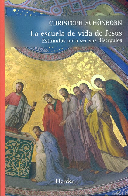 La escuela de vida de Jesús