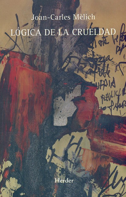 Lógica de la crueldad