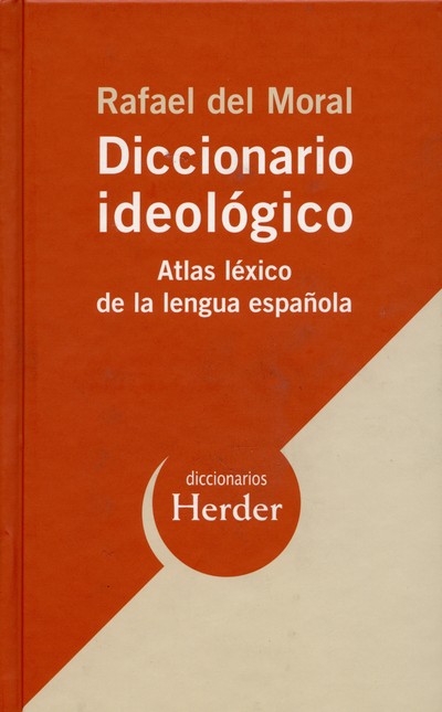 Diccionario ideológico. Atlas ...
