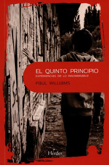 El quinto principio. Experienc...