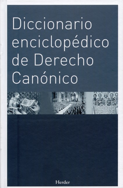Diccionario enciclopédico de D...