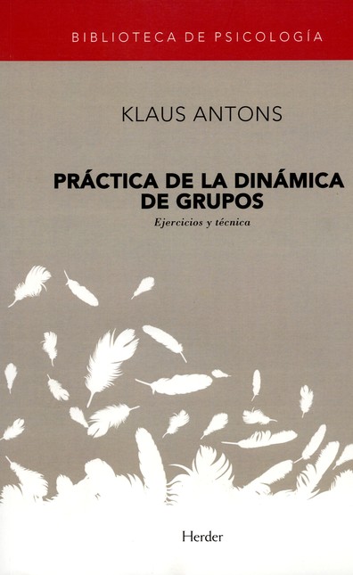 Práctica de la dinámica de gru...