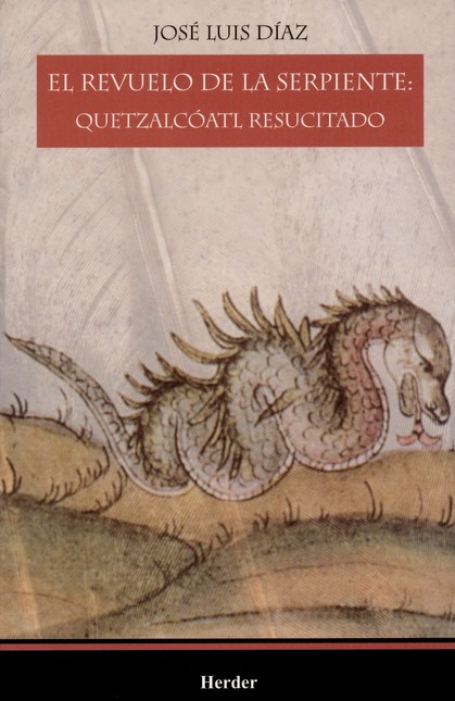 El revuelo de la serpiente: Qu...