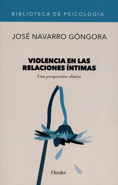 Violencia en las relaciones ín...