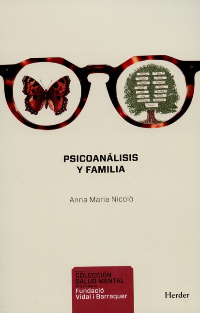 Psicoanálisis y familia