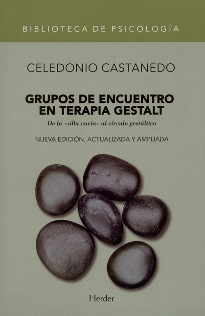 Grupos de encuentro en Terapia...