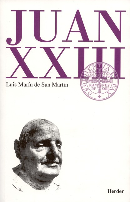 Juan XXIII