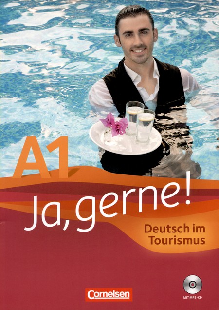 Ja, gerne! Deutsch im Tourismu...