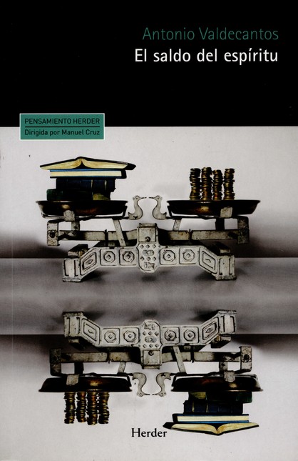 El saldo del espíritu