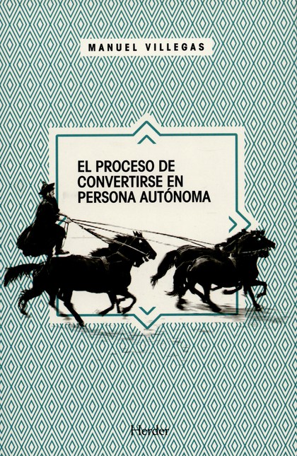 El proceso de convertirse en p...