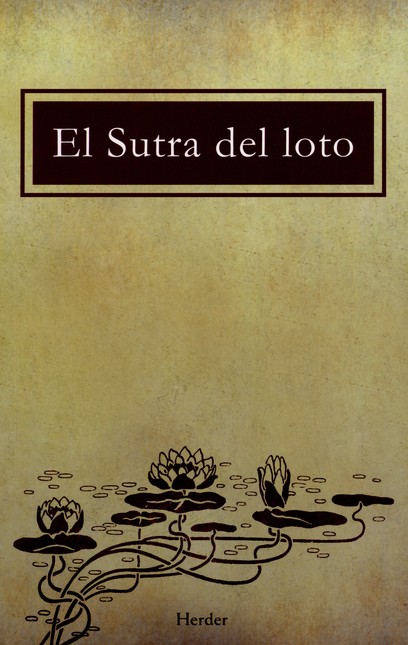 El sutra del loto