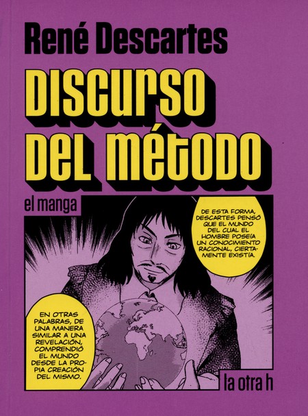 Discurso del método (en histor...