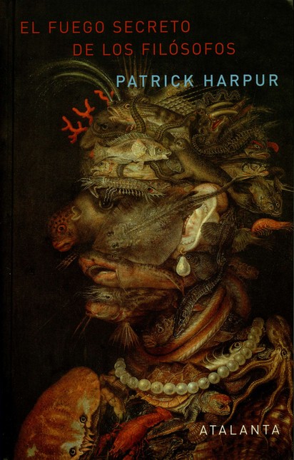 El fuego secreto de los filóso...