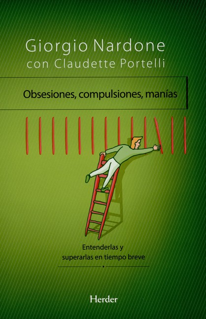 Obsesiones, compulsiones, maní...