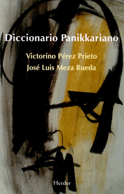 Diccionario Panikkariano