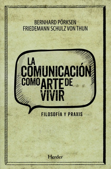 La comunicación como arte de v...
