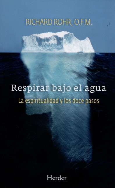 Respirar bajo el agua. La espi...