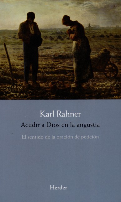 Acudir a Dios en la angustia. ...