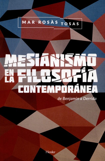 Mesianismo en la filosofía con...