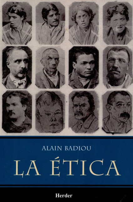 La etica