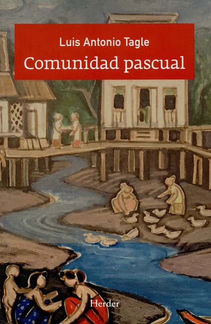 Comunidad pascual