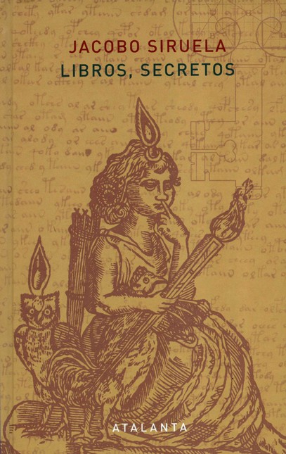 Libros, secretos