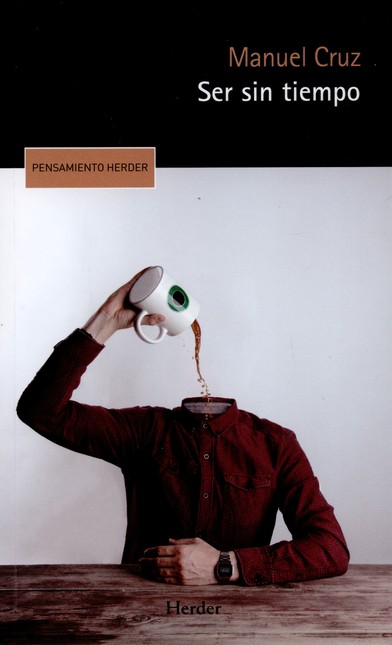 Ser sin tiempo
