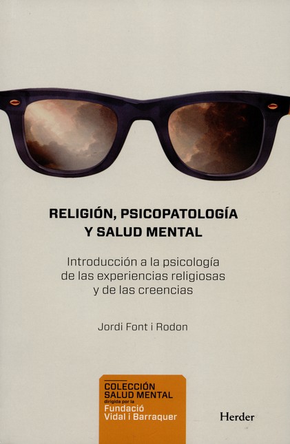 Religión, psicopatología y sal...