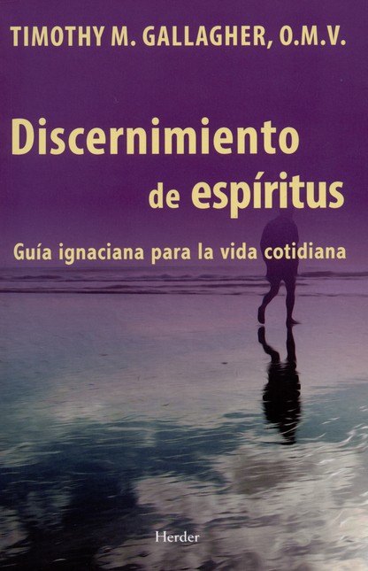 Discernimiento de espíritus. G...