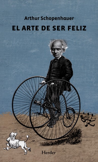 El arte de ser feliz