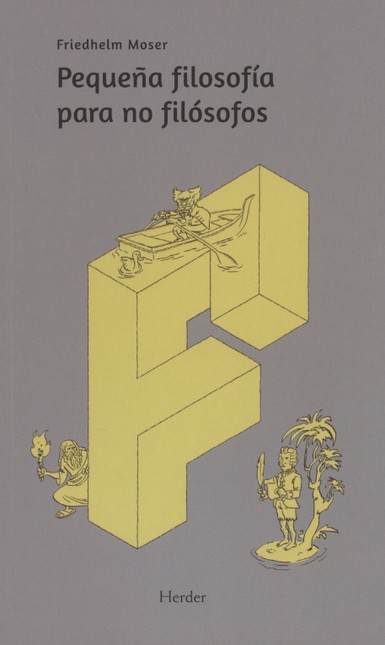 Pequeña filosofía para no filó...