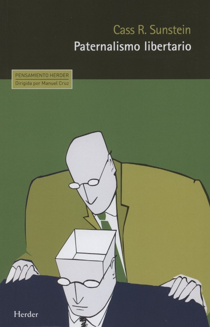 Paternalismo libertario