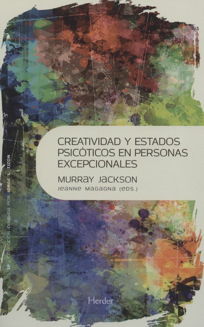 Creativadad y estados psicótic...