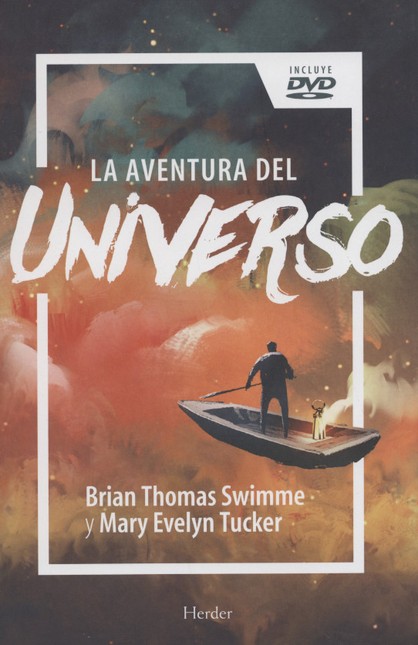 La aventura del universo (Cont...