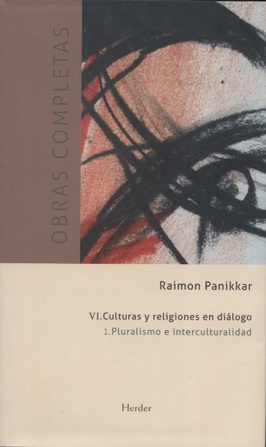 Obras completas Raimon Panikka...