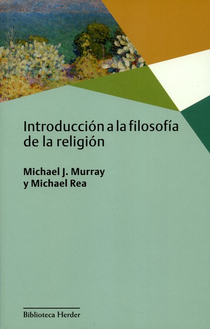 Introducción a la filosofía de...